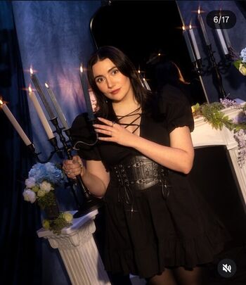 Safiya Nygaard