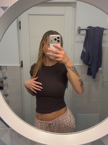 Leaked Sagafrost page private photo viral onlyfans