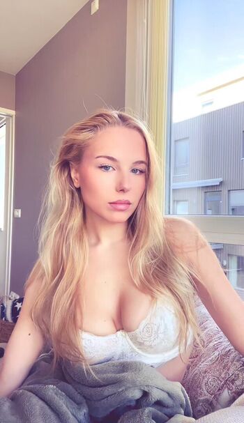 Leaked Sagafrost private photo viral onlyfans