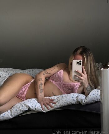 Leaked Sagaholm page private photo viral onlyfans