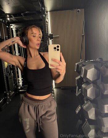 Leaked Sagaholm page private photo viral onlyfans