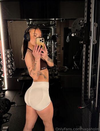 Leaked Sagaholm page private photo viral onlyfans