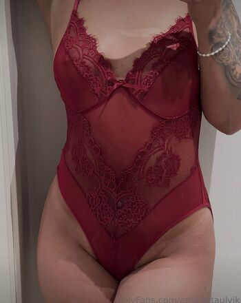 Leaked Sagaholm private photo viral onlyfans