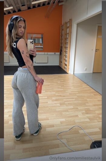Leaked Sagaholm private photo viral onlyfans