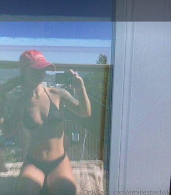 Leaked Sagaholm private photo viral onlyfans