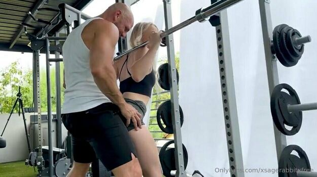Leaked Sage rabbit private photo viral onlyfans