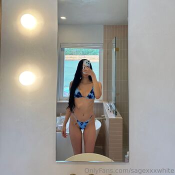 Leaked Sagexxxwhite private photo viral onlyfans
