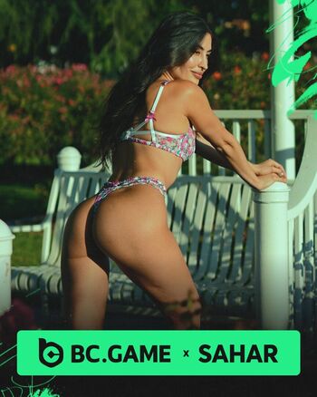 Leaked Sahar babs private photo viral onlyfans