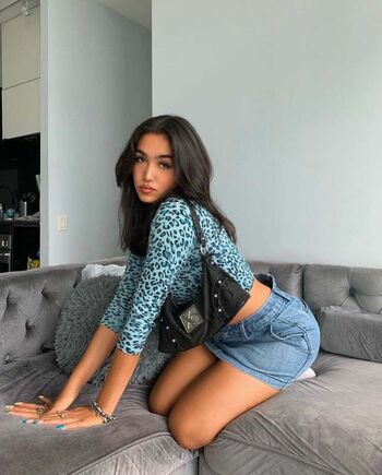 Leaked Sahar dahi private photo viral onlyfans