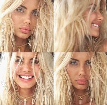 Sahara Ray