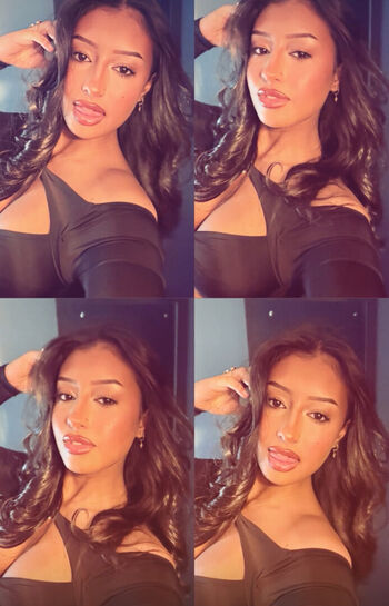 Leaked Sahara santos silva private photo viral onlyfans