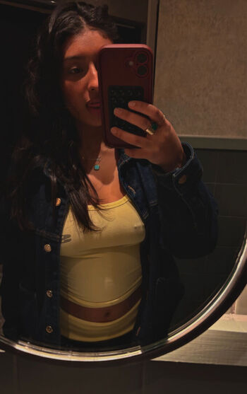 Leaked Sahara santos silva private photo viral onlyfans