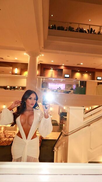 Leaked Sahara walker private photo viral onlyfans