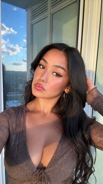 Leaked Saharrooo private photo viral onlyfans