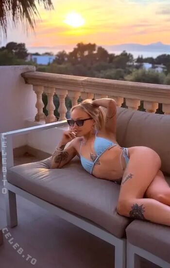 Leaked Sahniita private photo viral onlyfans