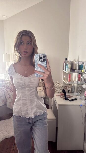 Leaked Saigehyland private photo viral onlyfans