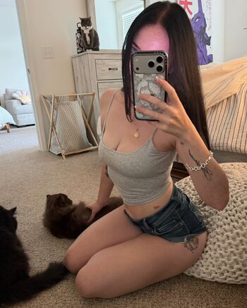 Leaked Saikui private photo viral onlyfans