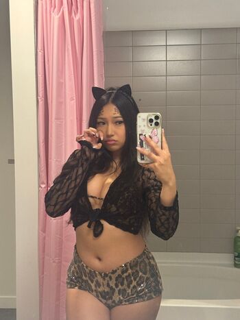 Leaked Saikyoumari private photo viral onlyfans