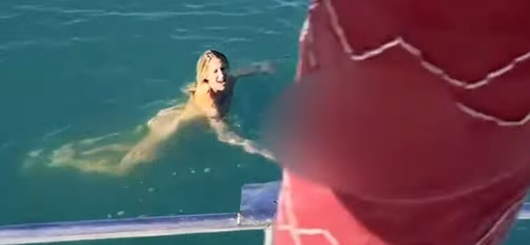 Leaked Sailing pickle private photo viral onlyfans