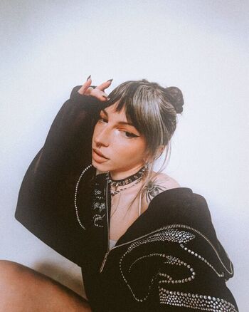 Leaked Sailorbeeee private photo viral onlyfans