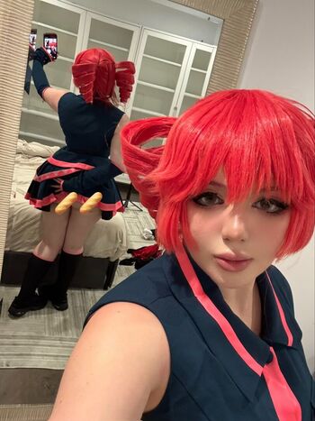 Leaked Sailorscholar private photo viral onlyfans