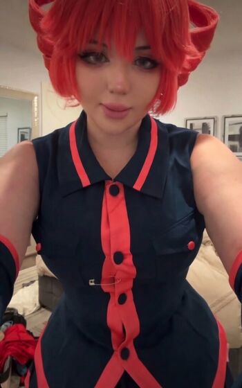 Leaked Sailorscholar private photo viral onlyfans