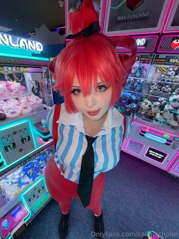 Sailorscholar