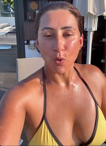 Leaked Saira khan page private photo viral onlyfans