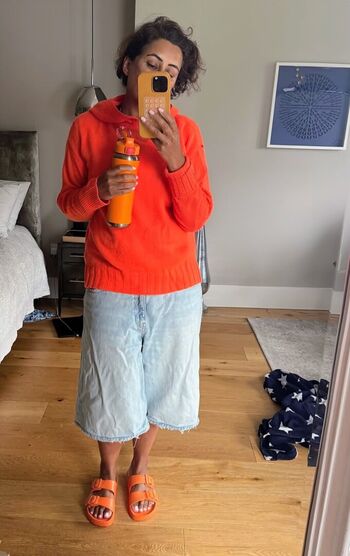 Leaked Saira khan private photo viral onlyfans