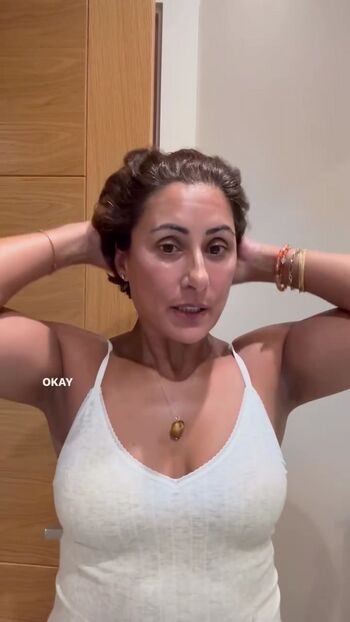 Leaked Saira khan private photo viral onlyfans