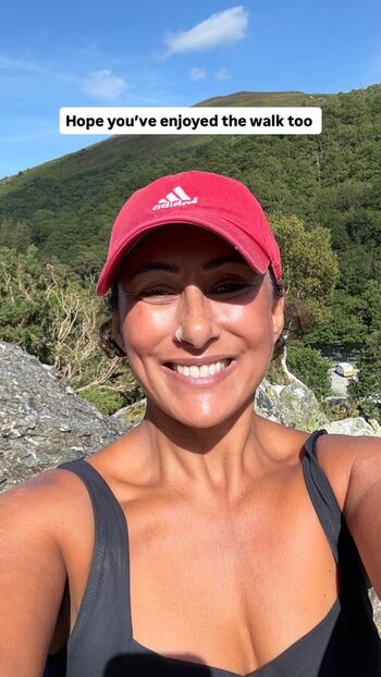 Saira Khan