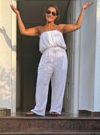 Saira Khan