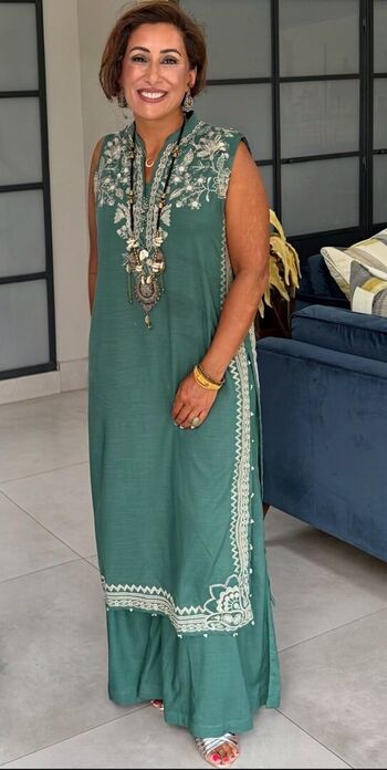 Leaked Saira khan page private photo viral onlyfans