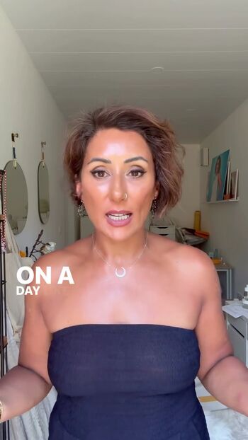 Leaked Saira khan private photo viral onlyfans