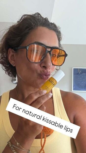 Saira Khan