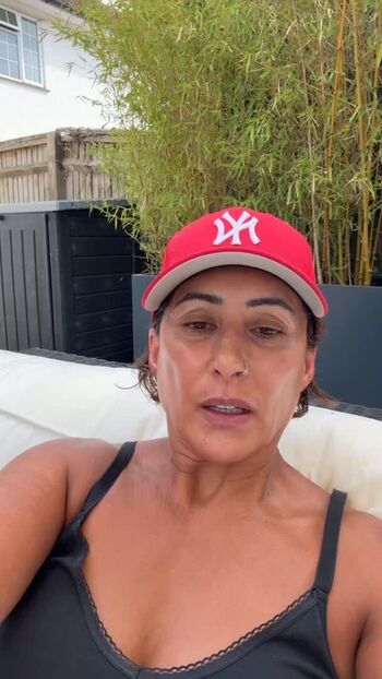 Saira Khan