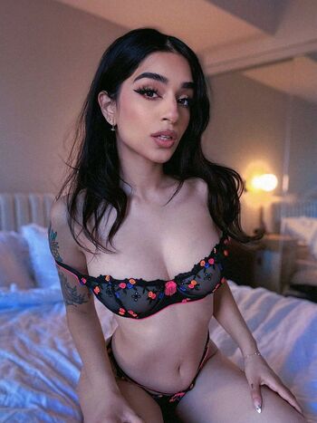 Saira Rose