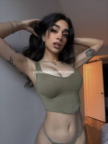 Leaked Sairas pooks private photo viral onlyfans