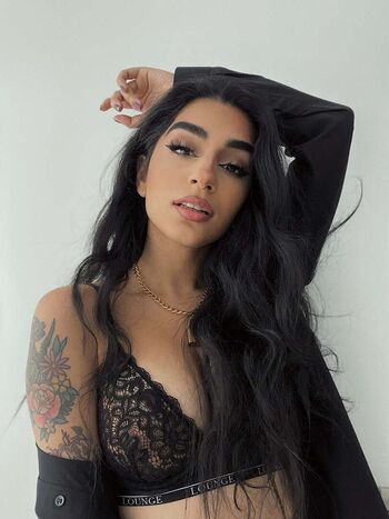 Leaked Sairas pooks private photo viral onlyfans