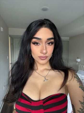 Leaked Sairas pooks private photo viral onlyfans