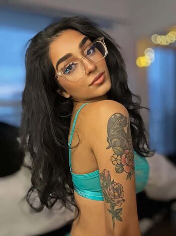 Leaked Sairas pooks private photo viral onlyfans
