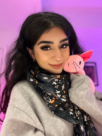 Leaked Sairas pooks private photo viral onlyfans