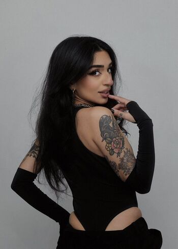 Leaked Sairas pooks private photo viral onlyfans