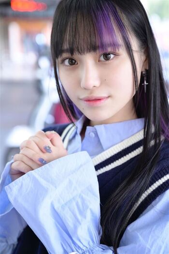 Leaked Saisai itsuki private photo viral onlyfans