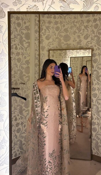 Leaked Saja kilani private photo viral onlyfans