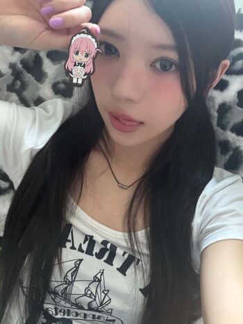 Leaked Sakai moka page private photo viral onlyfans