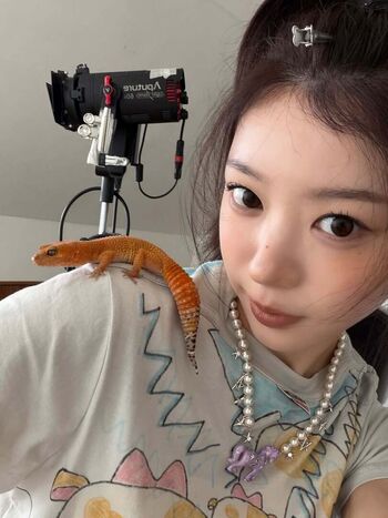 Leaked Sakai moka private photo viral onlyfans