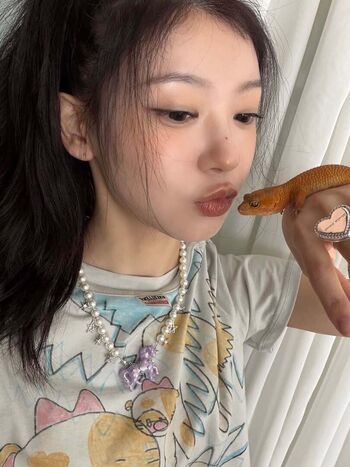 Leaked Sakai moka private photo viral onlyfans