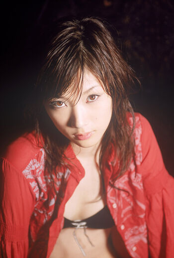 Leaked Saki akai private photo viral onlyfans