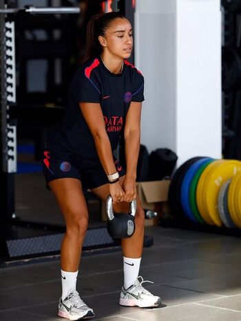 Sakina Karchaoui